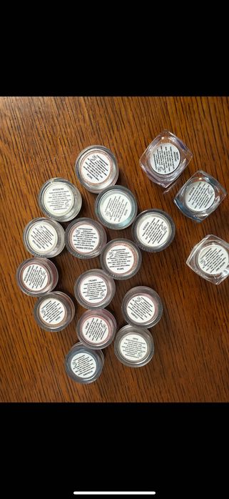 FEMME FATALE COSMETICS - Pigment kosmetyczny do makijażu