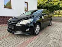 Ford Focus ST 2.0 TDCi 2013r.