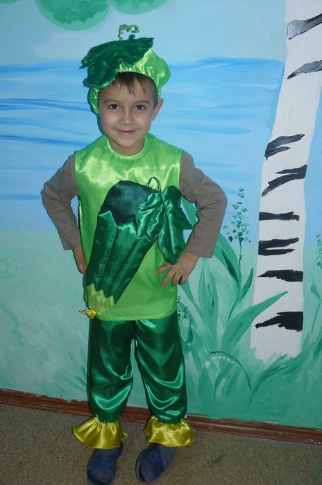 Прокат карнавальных костюмов