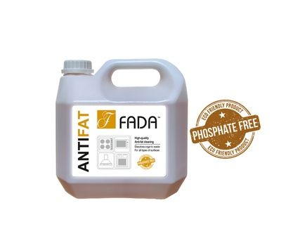 Антижир три літри