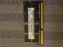 Pamięć RAM Hynix 4GB