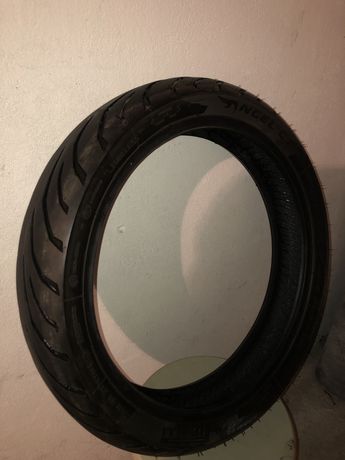 Opona motocyklowa PIRELLI ANGEL CT 120/70-17  2022r