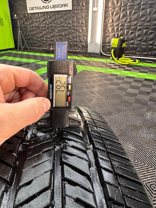 Koła jeep wrangler gladiator