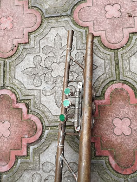 Труба музична 1983 р.