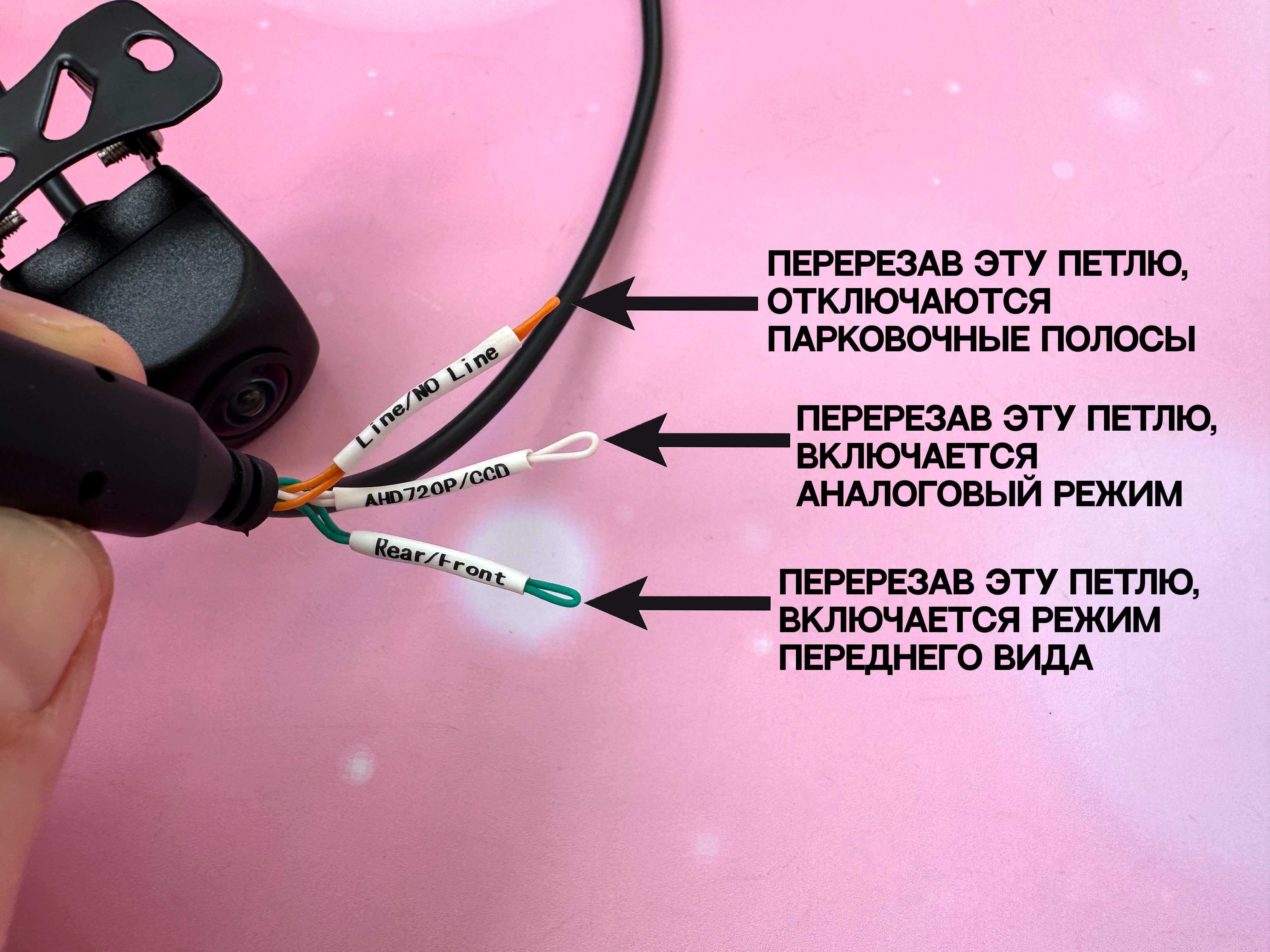 Шикарная универсальная камера