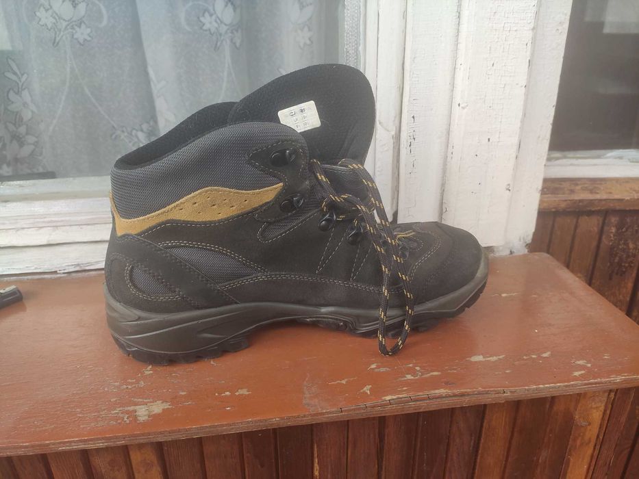 Трекинговые ботинки Scarpa р.44