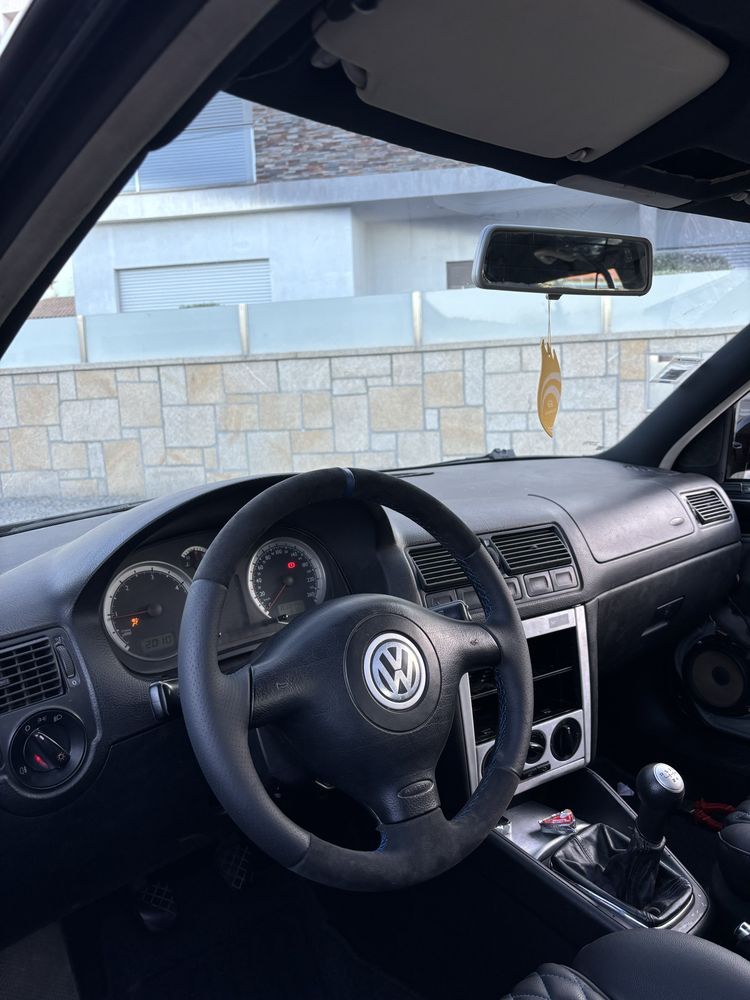 Golf 4 PD Comercial