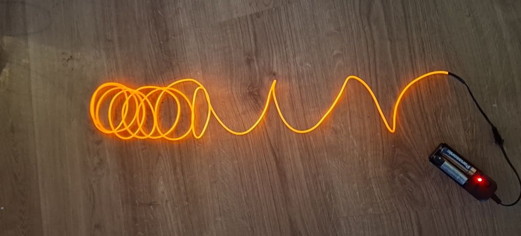 Neon     led  3m