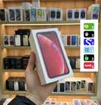 Iphone Xr Red оплата частинами 64gb 128gb 256gb