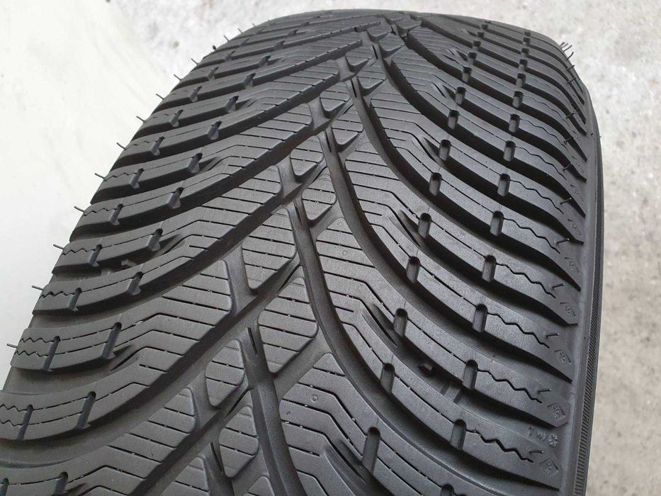 2x Kleber Krisalp HP3  205/60r16  7,7mm 2024r Jak nowe