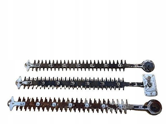 Macallister Mhtp18Li Listwa Tnąca Nóż Kosisko