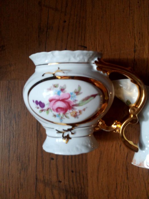 Посуда кухонная разная