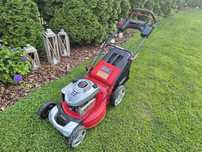 Kosiarka Spalinowa z koszem Briggs stratton