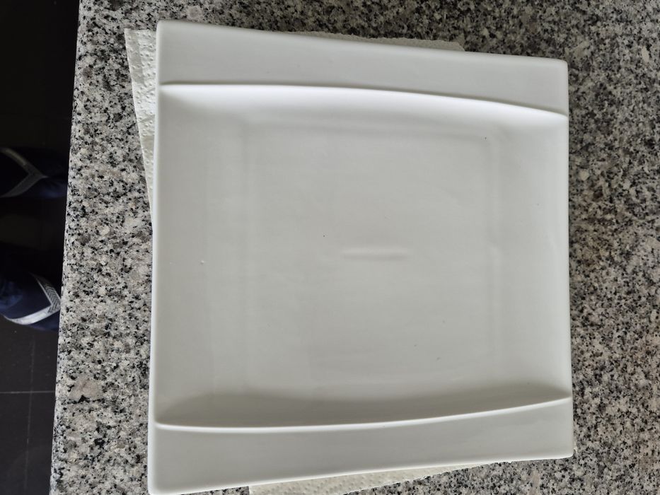 Pratos de refeição