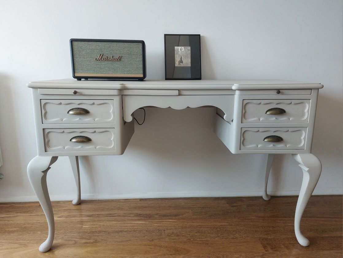 Móvel Vintage, Secretária / Toucador /Consola