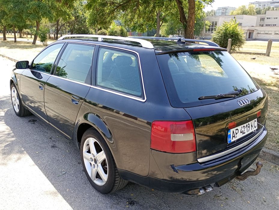 Ауді в гарному стані