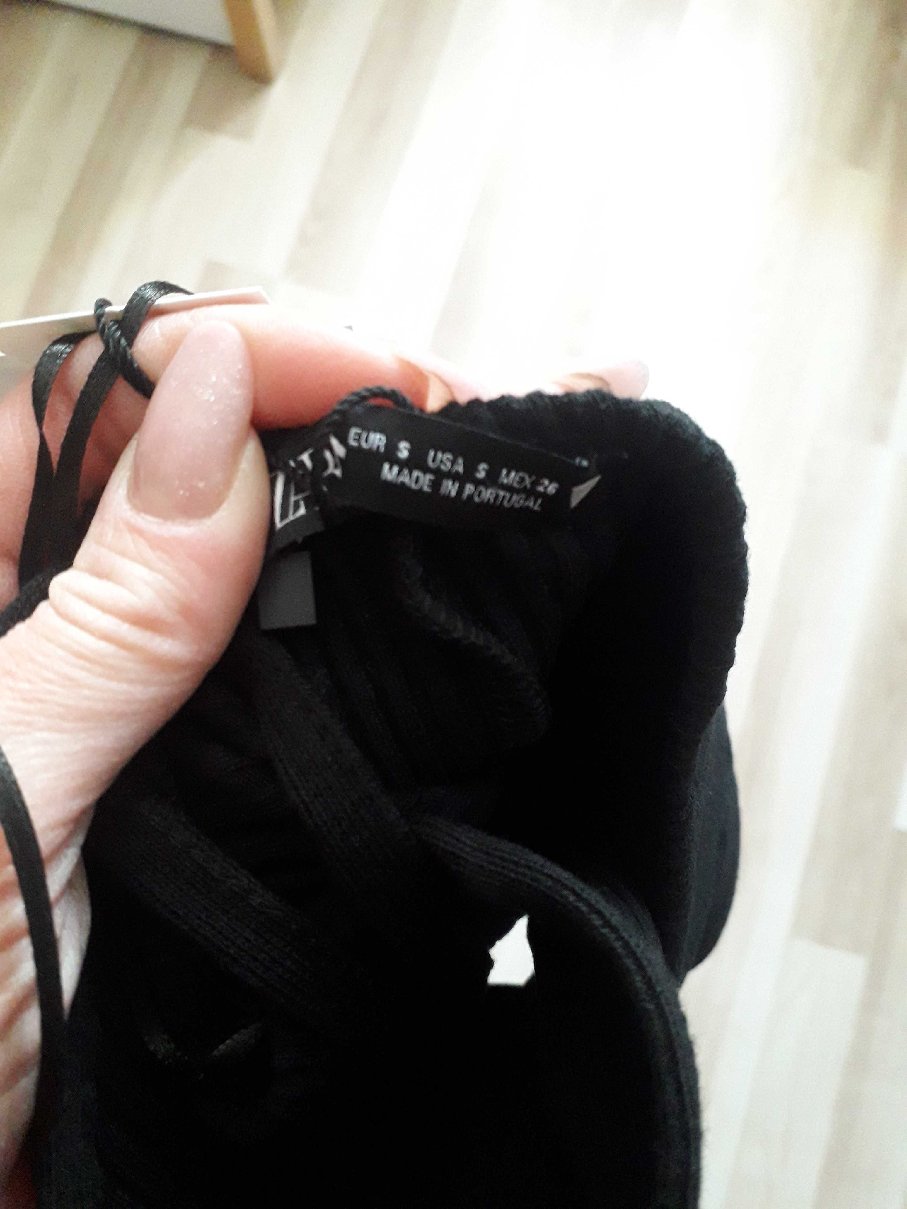 Sukienka Zara Nowa Mini