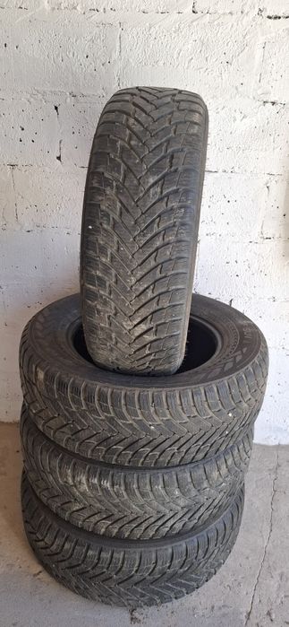 Opony do suv kia
