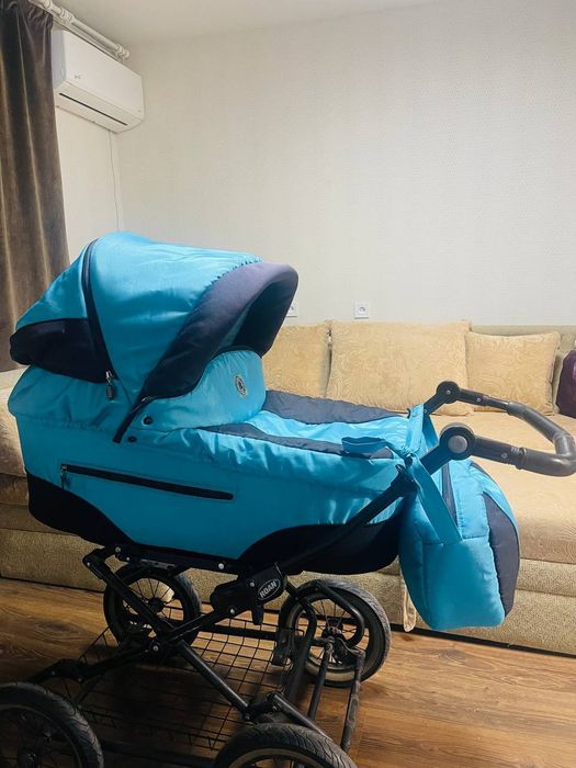Продам коляску Roan Marita