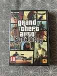 GTA San Andreas