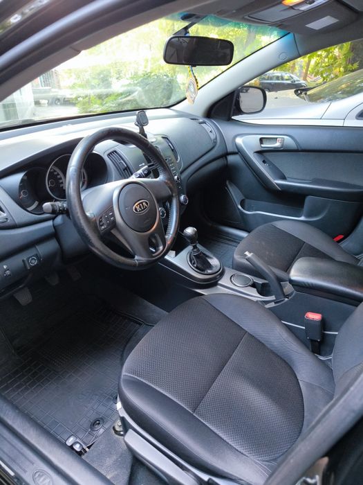 Продам Kia Cerato 2009 року випуску, 165 тис. пробігу