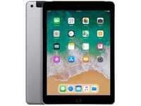Apple iPad 6th Gen Wi-Fi + Cellular 128GB Space Gray