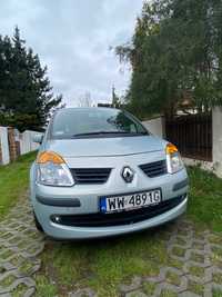 Renault Modus 1.2 Benzyna 2005