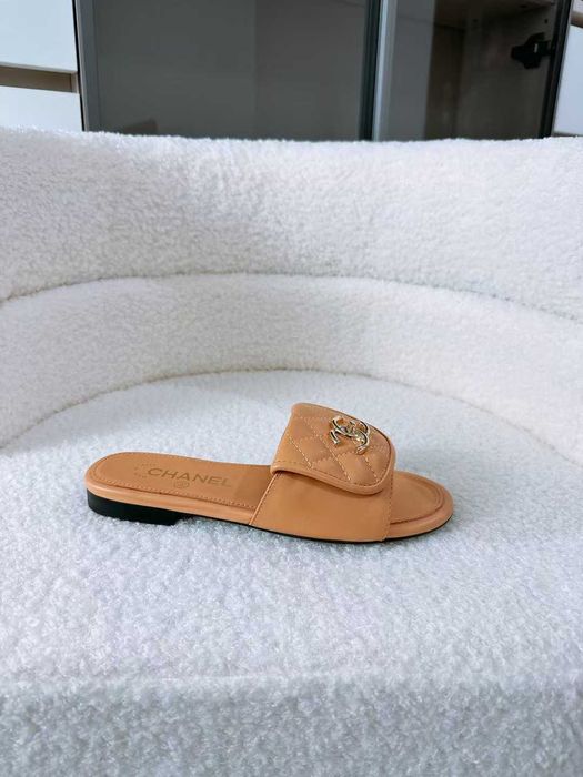 Buty, sandaly klapki, skora 070309