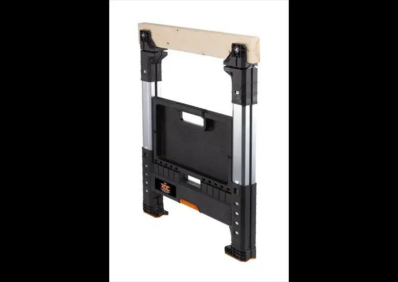 Опора-стійка козел для розпилювання деревини Keter Roc Lumberjack 2571