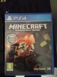 Minecraft para a ps4