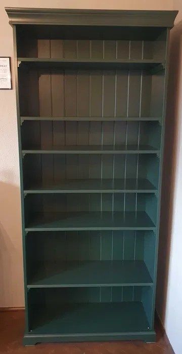 Regał IKEA z serii LIATORP