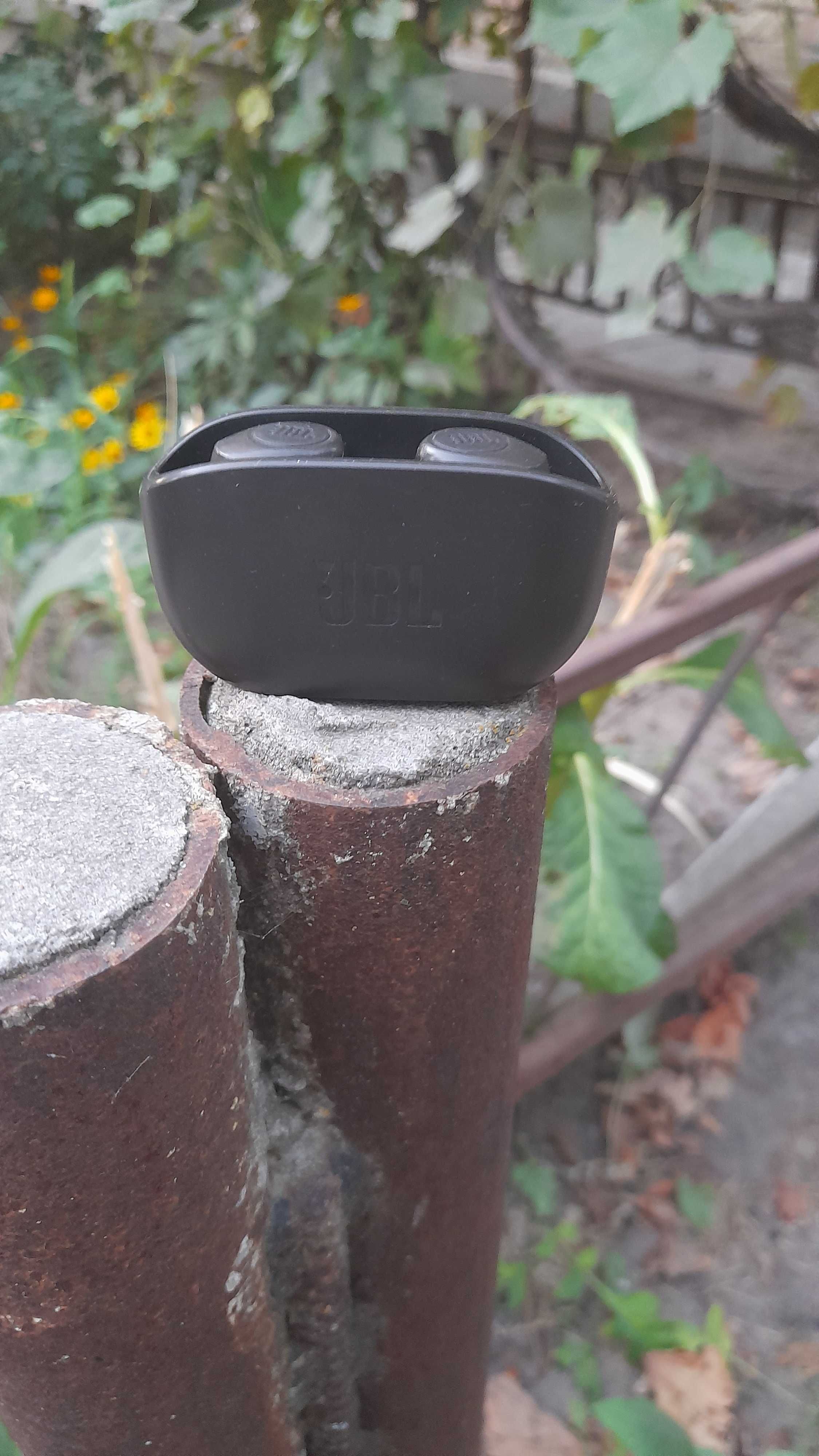 Навушники JBL WAVE100TWS б/В