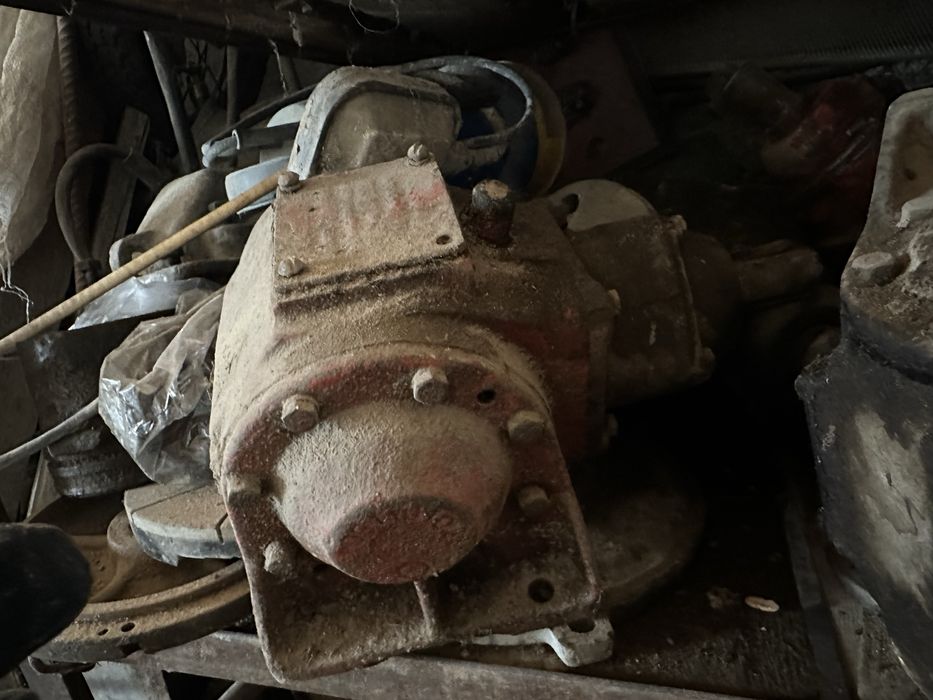 Продам редуктора різні від сільскогосподарскої  техніки!