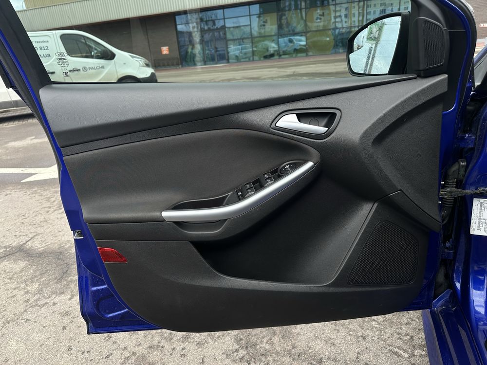 Продам Ford focus st 3 не gti amg m