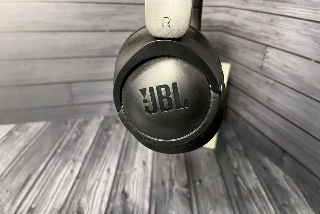 JBL Tune 1100 BT / Беспровідні навушники