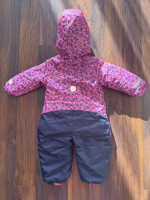 Kombinezon zimowy dziecięcy Sinsay - r 92/98