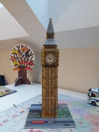 Puzzle 3D Big Ben London