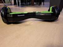 Hoverboard Kawasaki