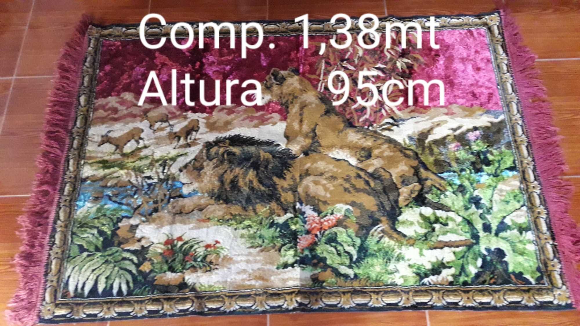 Vários Artigos para Decoração