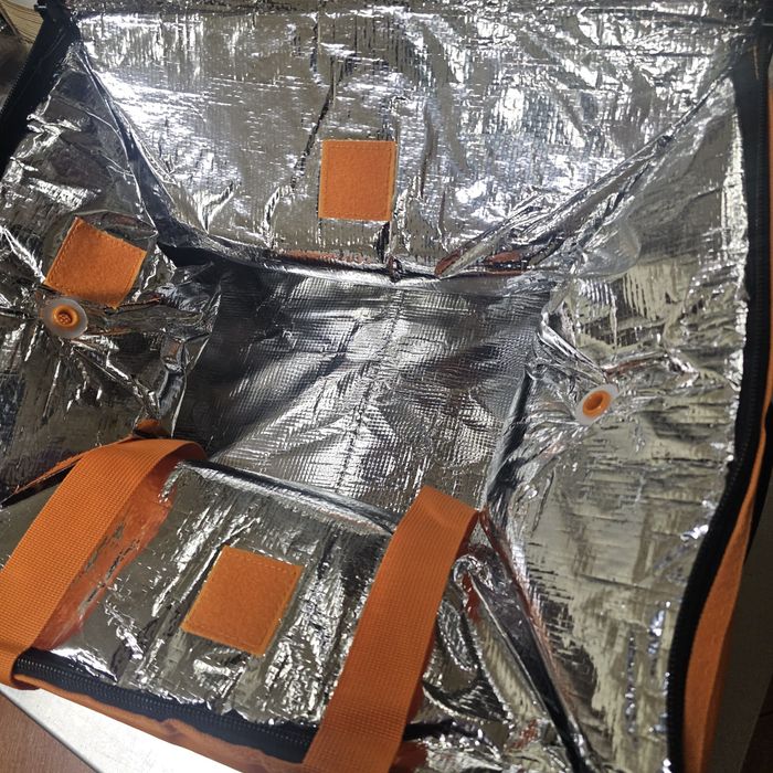 Torba pyszne xl extra large