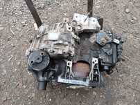 Skrzynia gpe Sharan Alhambra Galaxy 01-10 I lift 1.9 TDI 115km automat