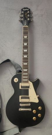 Gitara elektryczna Les Paul Gibson Epiphone classic 60s
