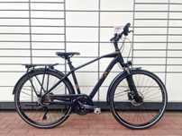 FV23% Rower trekkingowy Raymon TourRay 5.0 Deore XT 3x10 / Super stan