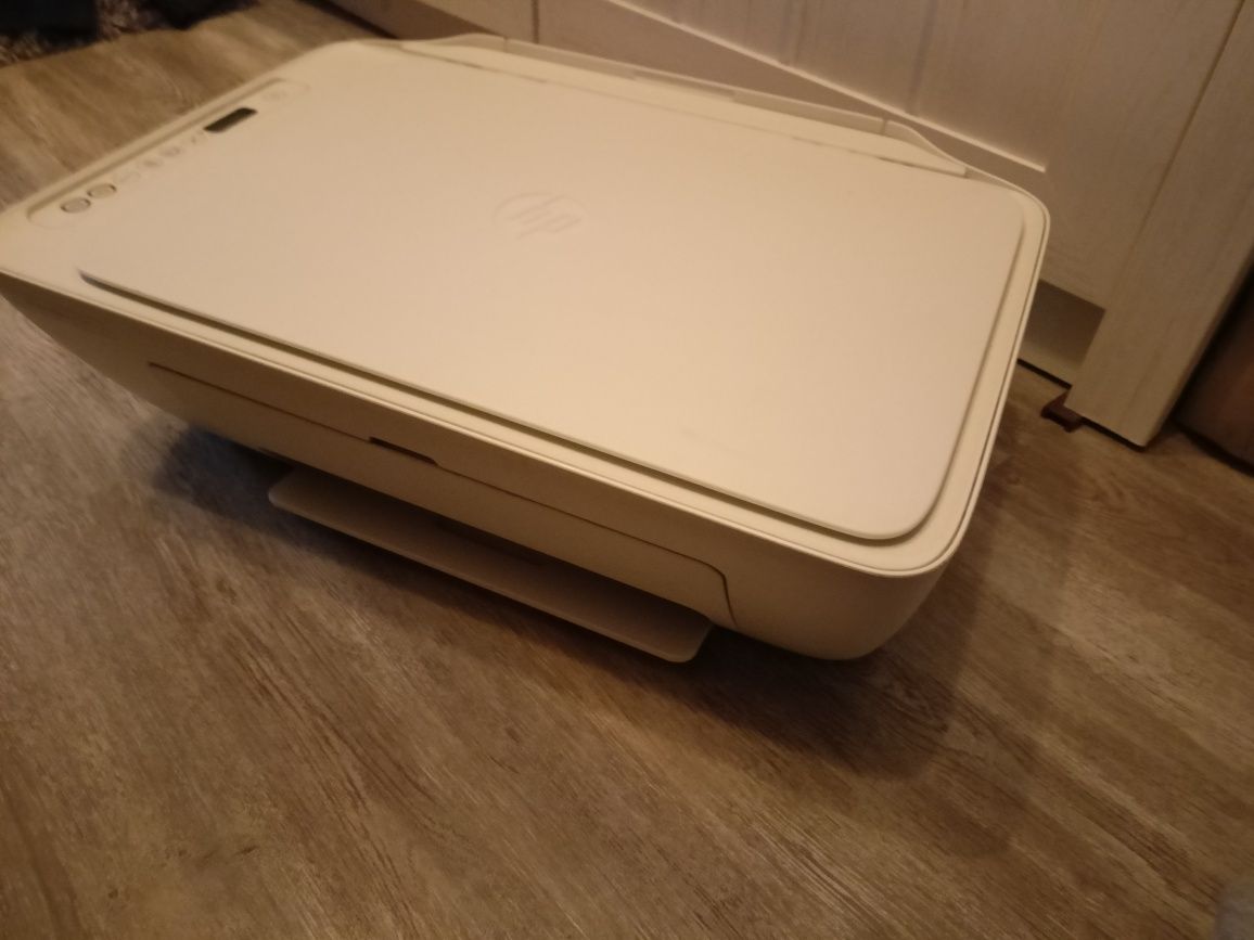 Drukarka wielofunkcyjna hp