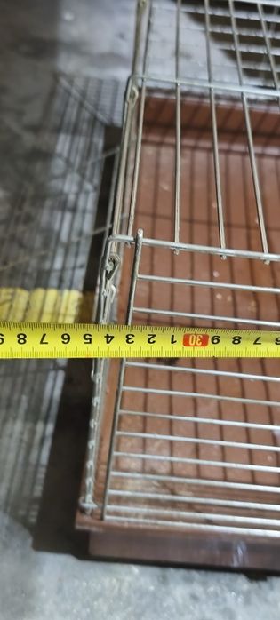 Gaiola para  roedores