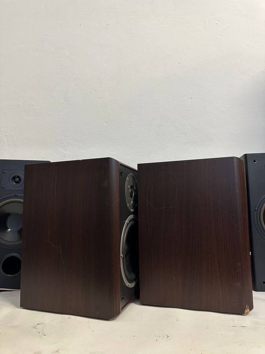 180 Watt! Kolumny Magnat Monitor Supreme 200