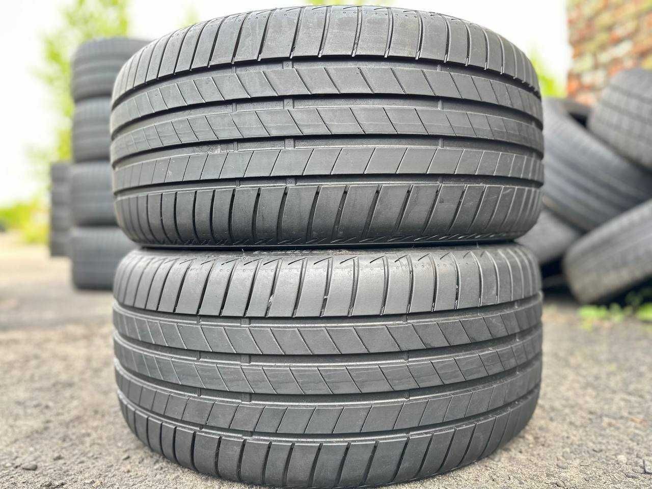 Літні шини 255/35 R19 Bridgestone TuranzaT005 2шт 2022рік Hungary