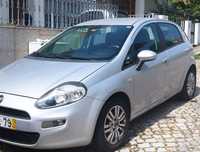 Fiat Punto 1.3 Multijet Diesel 2013