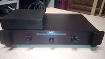 Pré amplificador Musical Fidelity MX