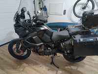 Yamaha XT1200Z Super Tenere